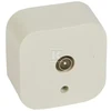 Legrand GN.TV N/T IP20 FORIX KREMAS