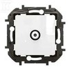 Legrand GN.TV TIPAS „F“ 1.5DB BALTA N.NILOE