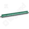 Legrand Jungiamoji juosta 35 skylės žalios IP2xZ35 (004838)