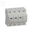 Legrand Jungiklis 3P+N 63A 400V-D0