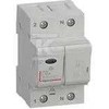 Legrand Jungiklis-skyriklis-1P+N 63A 400V-D0