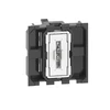 Legrand K4003M2A LIVING NOW laiptinės jungiklio automatiniai gnybtai 2mod. K4003M2A
