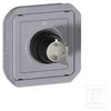 Legrand KLU.2P.MECH.GRAY N.PLEXO55