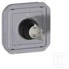 Legrand KLU.2P.MECH.GRAY N.PLEXO55