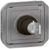 Legrand KLU.2P.MECH.GRAY N.PLEXO55