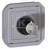 Legrand KLU.3P.MECH.GRAY N.PLEXO55