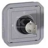 Legrand KLU.3P.MECH.GRAY N.PLEXO55