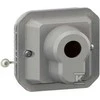 Legrand KLU.3P.MECH.GRAY N.PLEXO55