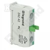 Legrand Papildomas kontaktas 1R priekinio montavimo 024242