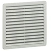 Legrand ventiliacijos grotelių rutulys IP44 150 x 150 mm (034834)