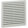 Legrand Kratka wentylacyjna pilka IP54 250 x 250mm (034835)
