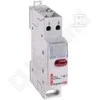 Legrand LED modulinė lempa raudona 110 / 400V L401 (412927)
