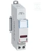 Legrand LED modulinė lempa raudona 110 / 400V L401 (412927)