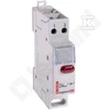 Legrand 412927, 100 mm, 184 mm, 88 mm, 507 g, 10 vnt., 184 mm