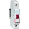 Legrand L311 LED modulio lempa raudona 250V AC (604078)