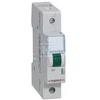 LED indikatorius ant DIN Legrand 604077 (raudonas, 230V, TX3 1 mod.)
