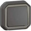 Perjungiklis Plexo Legrand 069881L (antracitas)