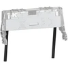 Legrand SIGNALINĖ LEMPA 230V MĖLYNA N.PLEXO55
