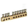 Legrand standartinis gnybtų blokas 24x16mm2+1x25mm2 004807 - 004807