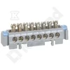 Legrand Universali juosta 8 x 16 mm²