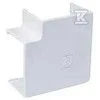 Legrand LN 60X40 ŁK KAMPINIS JUNGTIS