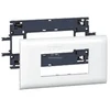 Legrand M45 4M DLP DANGLIO LAIKIKLIS 85