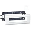 Legrand M45 8M DLP DANGLIO LAIKIKLIS 86