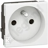Legrand Vieno lizdo su MOSAIC 16A, balta - 077113