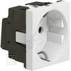 Legrand M45:2M GN.2P+Z SCHUKO BALTA MOZAIKA