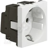Legrand M45:2M GN.2P+Z SCHUKO BALTA MOZAIKA