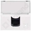Legrand M45:2M GN.RJ45 UTP KAT.6 MOSAIC