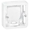 Legrand M45:2M PAVIRŠIAUS DĖŽĖ 30MM