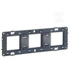 Legrand Montavimo rėmas 3x2M Mosaic45 horizontalus arba vertikalus 080253