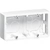 Legrand M45:4_5_2X2M PUSZ NATYNK POZ40