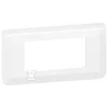 Legrand 277814L, 98 mm, 95 mm, 255 g, 10 vnt.