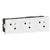 Legrand M45:GN.3X2P+Z 45 AUTOMATINIS PRIJUNGIMAS
