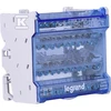 Legrand REŽIMO BLOKO RAIŠKA 6M BR 4P-10 125A