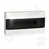 Legrand N/T 1X18 SKERSINĖS DURYS PRACTIBOX S