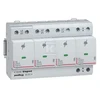 Legrand Apsauginis perjungiklis T1+T2 25 kA 3PN ON300