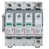 Legrand OGR.PRZEP .T2 40KA 3P+N ON300