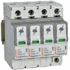 Legrand OGR.PRZEP.B+C 8/50 4P ON300