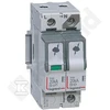 Legrand SRAUTŲ RIBA C 20KA 1P+N ON300