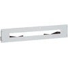 Legrand Metalo korpusas su išpjovA moduliniams aparatams 825 x 150mm (020950)
