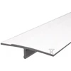 Legrand OP-1 jungties dangtelis pilkas 45 x 1000mm (001691)