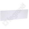 Legrand Visą metalinį dangtelį 575 x 200mm (020943)