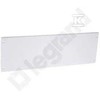 Legrand Visą metalinį dangtelį 575 x 200mm (020943)