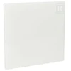Legrand P/T 2X18M BALTOS DURYS PRACTIBOX3
