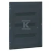 Legrand P/T RESOLUTION 3X18M CLEAR DOOR PRACTIBOX3