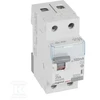 Legrand liekamosios srovės grandinės pertraukiklis 2P 25A 0,1A tipo AC P302 TX3 (411519)