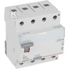 Legrand diferencinis srovės perjungiklis 4P 63A 0.3A AC P304 - 411729